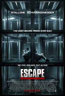 Escape Plan 2013 Dual Audio Hindi-English Full Movie